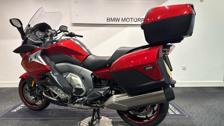 BMW K1600 GT SE ABS